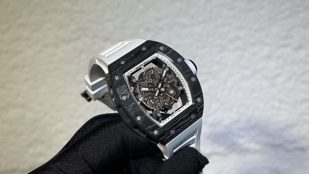 Richard Mille